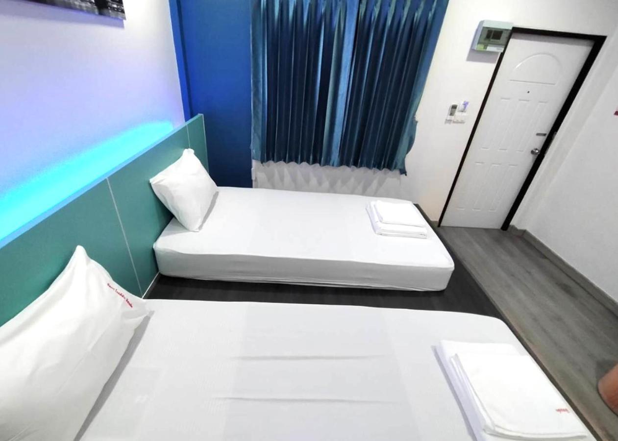 Jirapa Modern Resort Τσον Μπουρί Εξωτερικό φωτογραφία