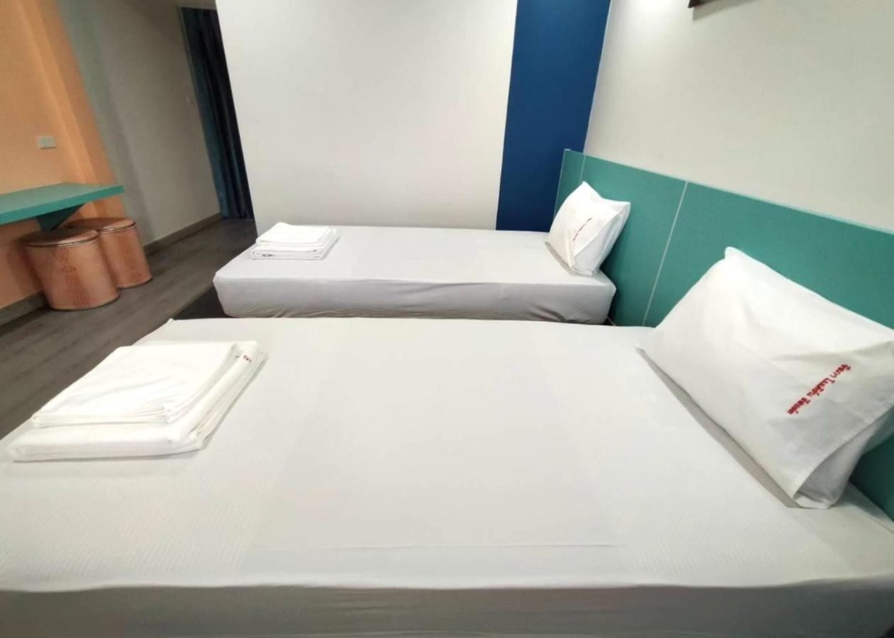 Jirapa Modern Resort Τσον Μπουρί Εξωτερικό φωτογραφία