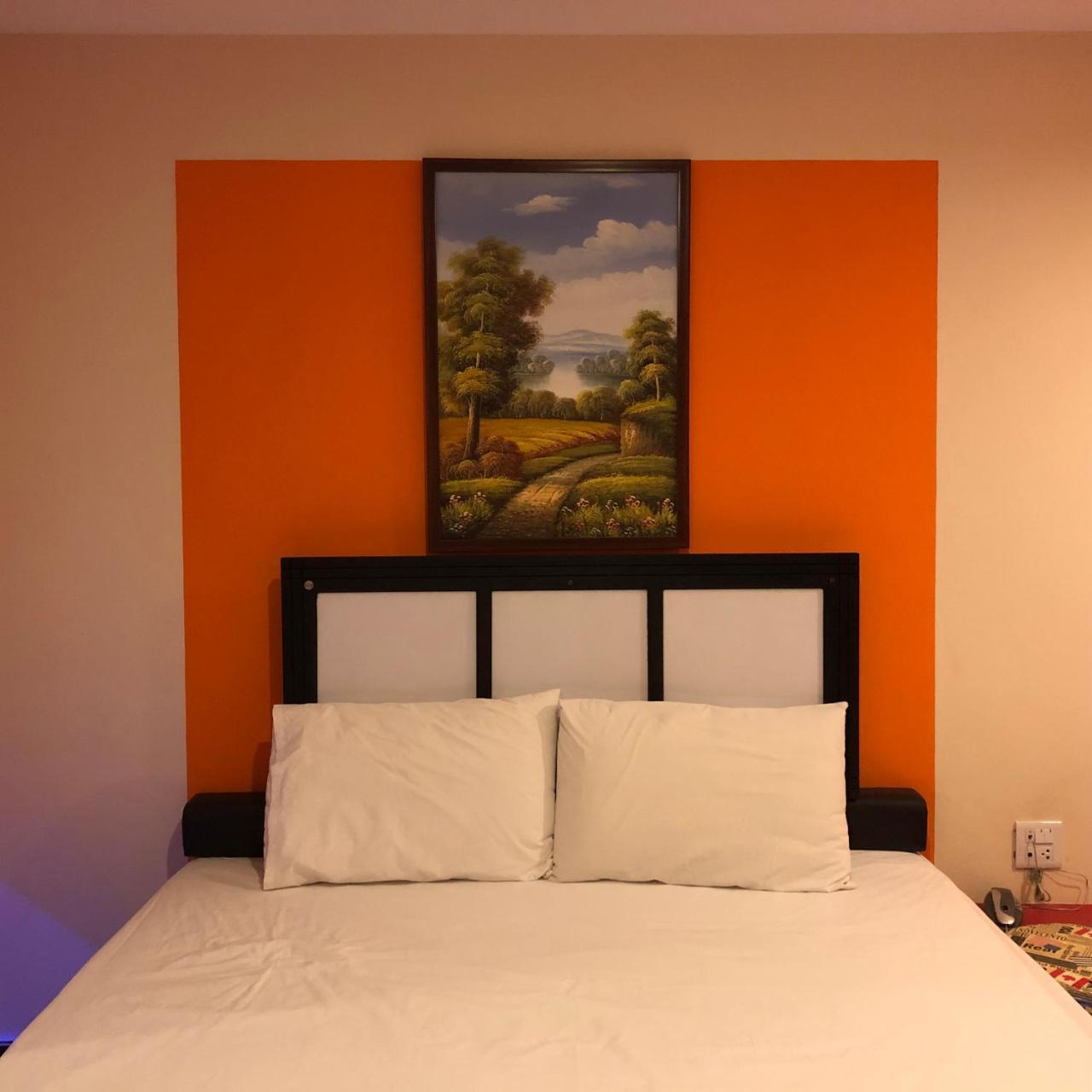 Jirapa Modern Resort Τσον Μπουρί Εξωτερικό φωτογραφία