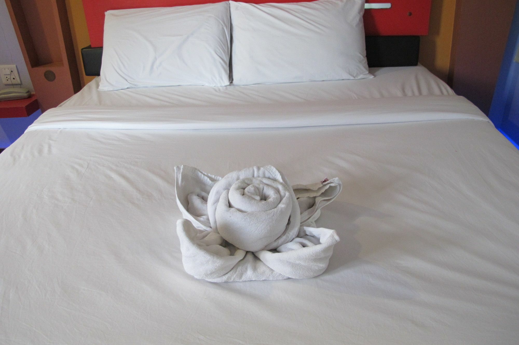 Jirapa Modern Resort Τσον Μπουρί Εξωτερικό φωτογραφία